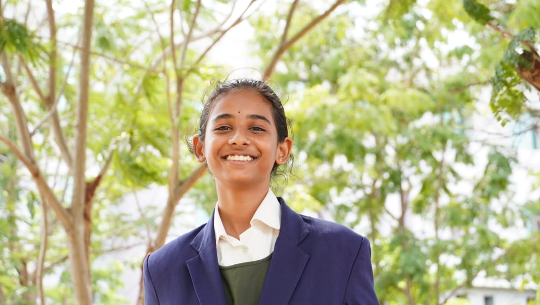 A. Chaitra