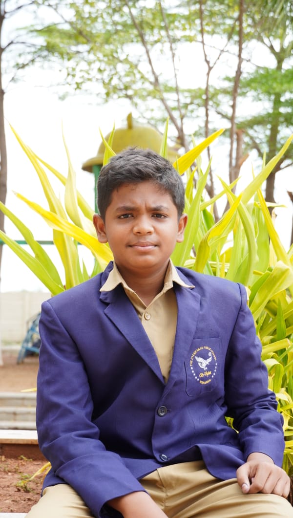 Md. Ayaan