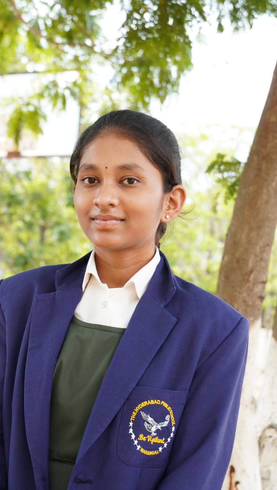 A. Akshaya